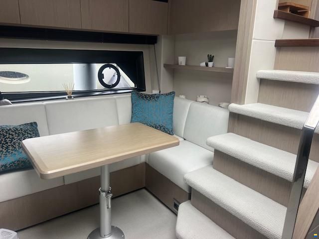 Sunseeker Predator 50