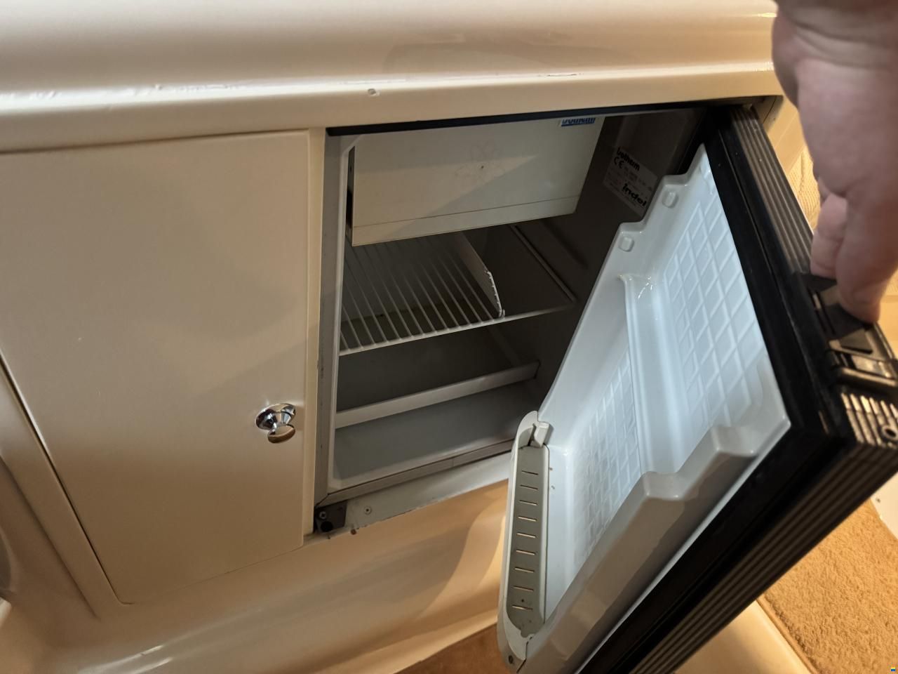 Sessa Oyster 25
