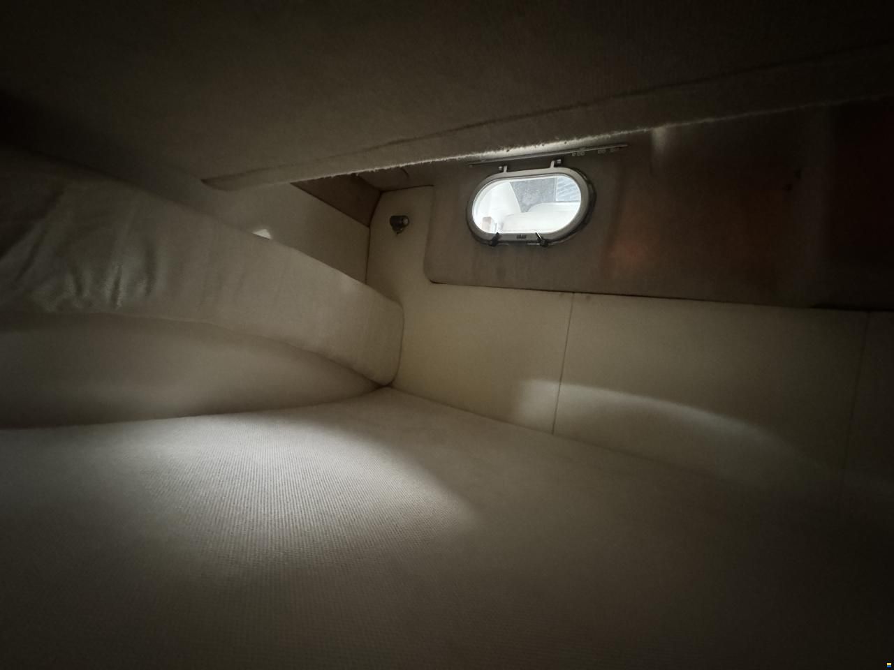 Sessa Oyster 25