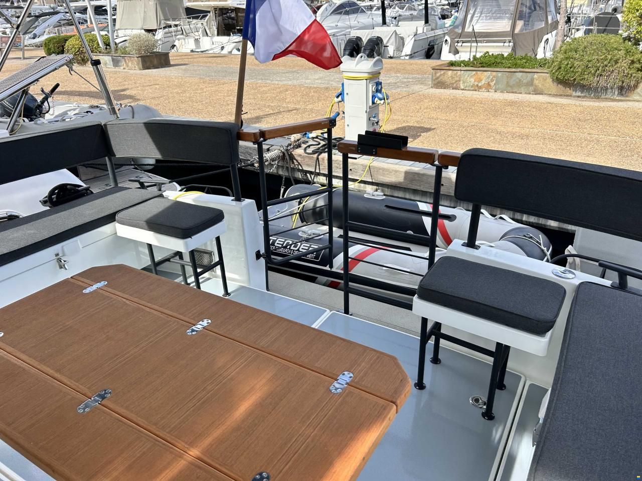 Targa 37'