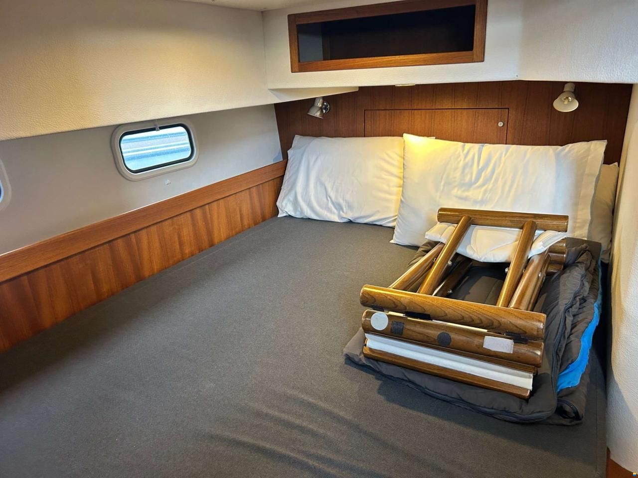 Targa 37'