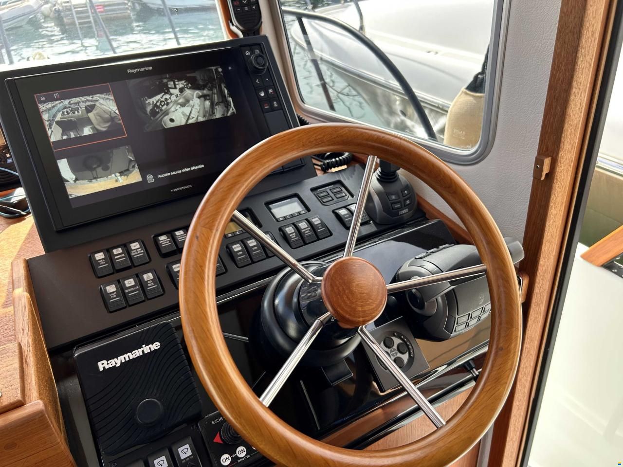 Targa 37'