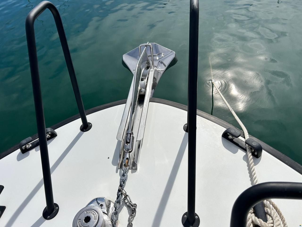 Targa 37'