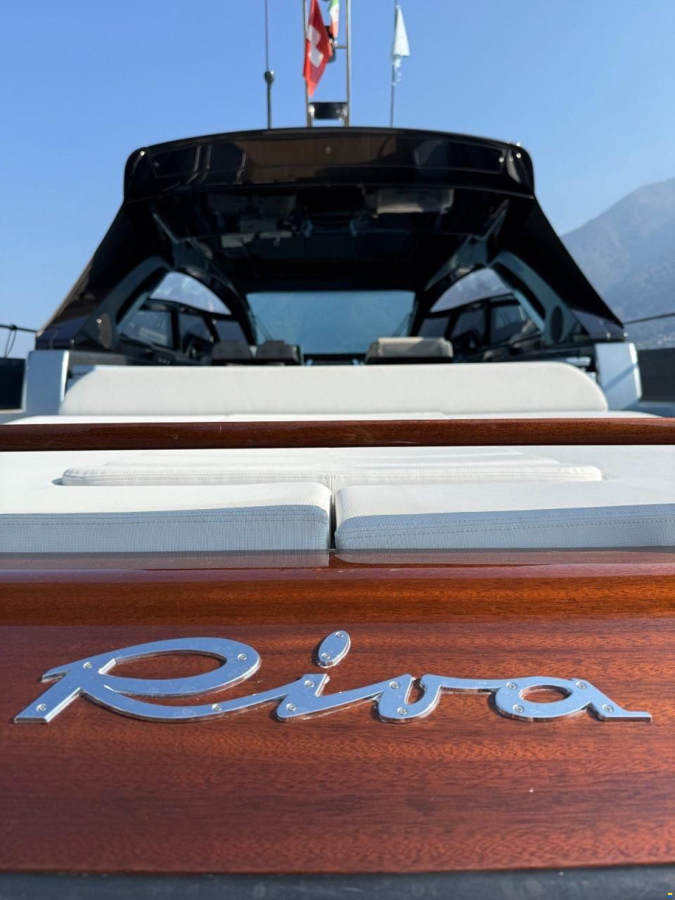 Riva DIABLE 68 #06
