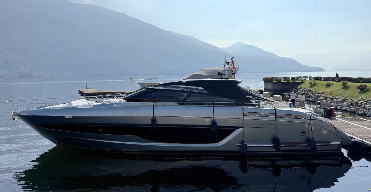 Riva DIABLE 68 #06