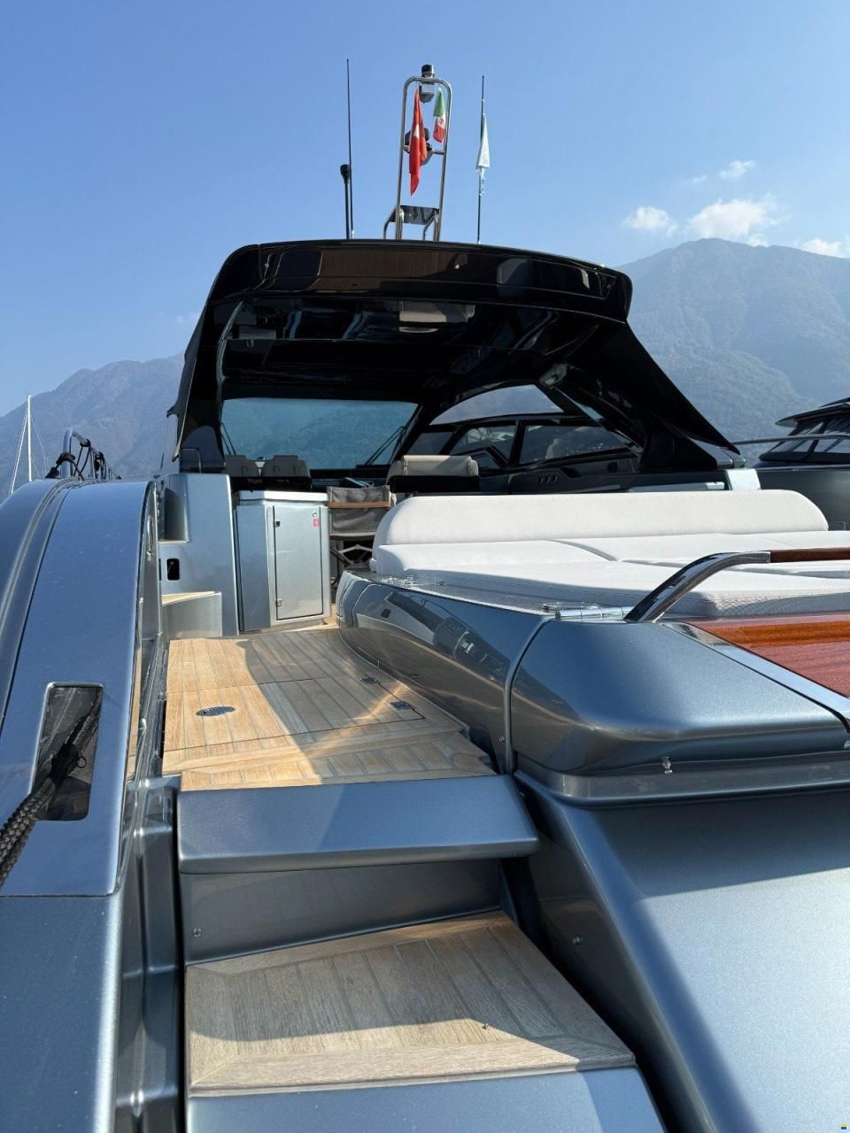 Riva DIABLE 68 #06