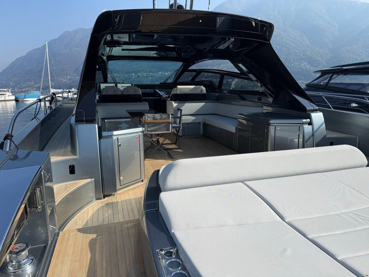 Riva DIABLE 68 #06