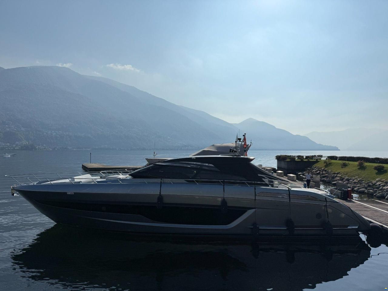 Riva DIABLE 68 NR 06