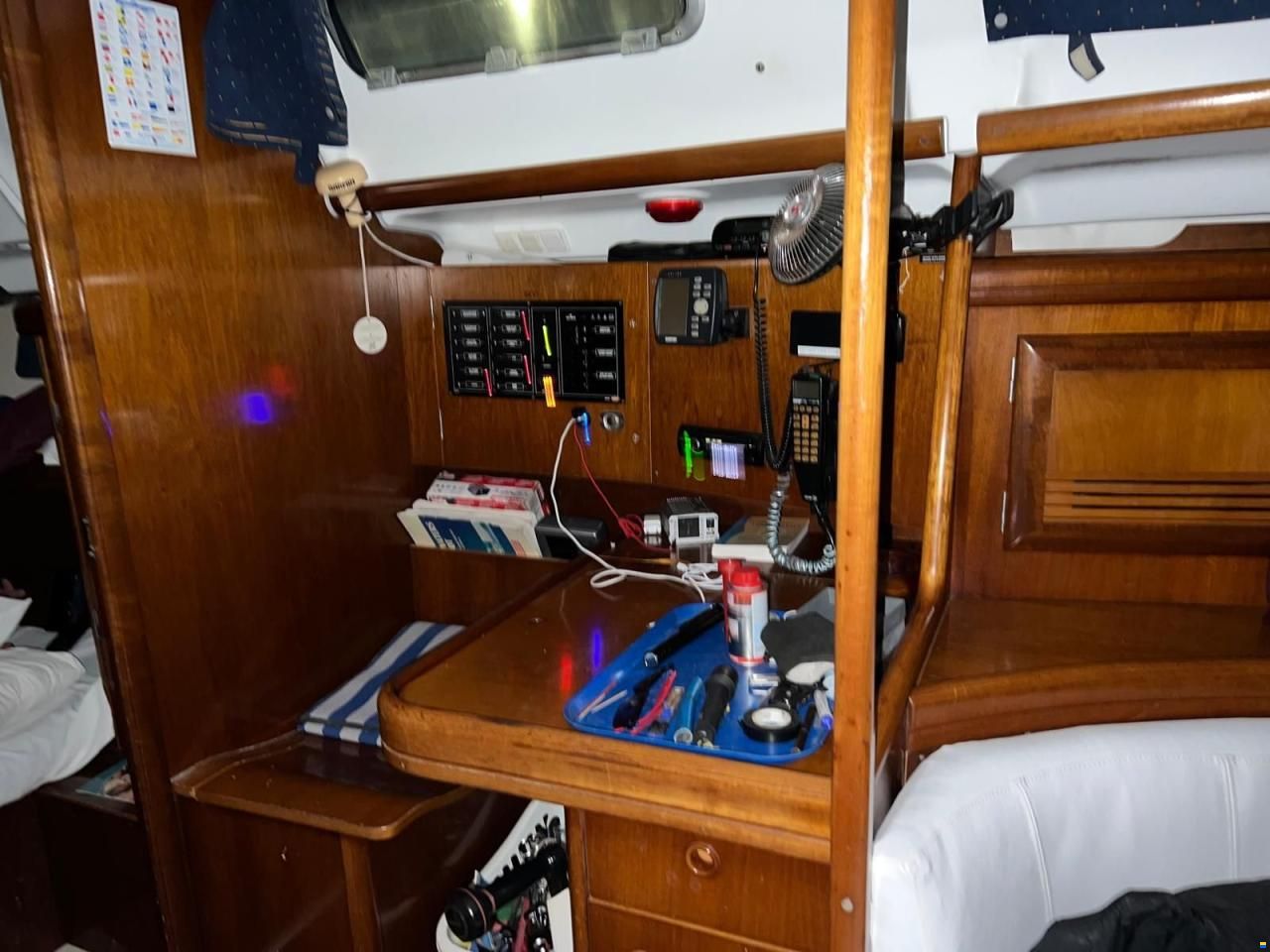 Beneteau Oceanis 393 Clipper