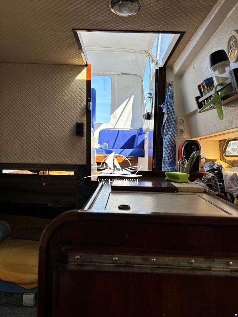 Fairline Carrera 24