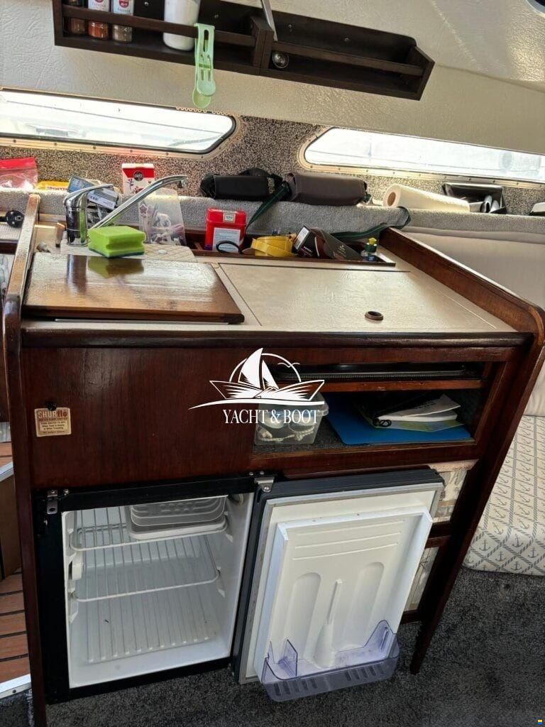Fairline Carrera 24