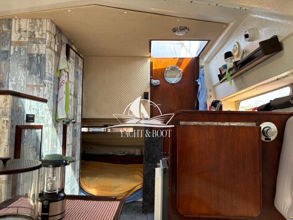 Fairline Carrera 24