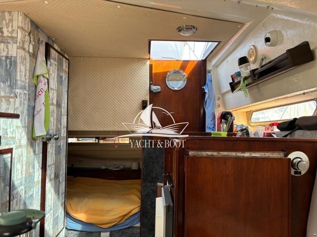 Fairline Carrera 24