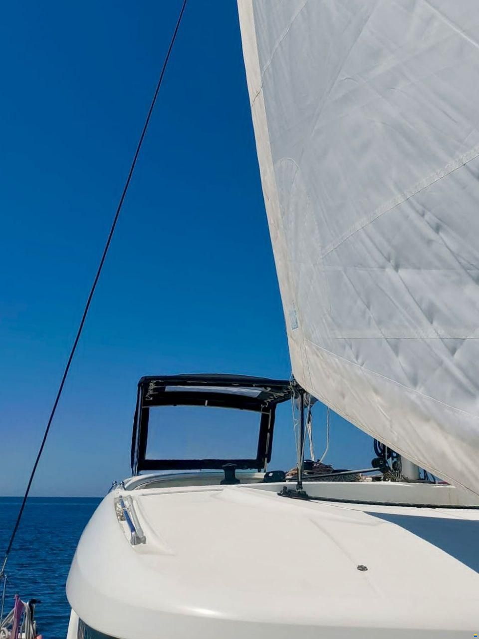 Lagoon 40