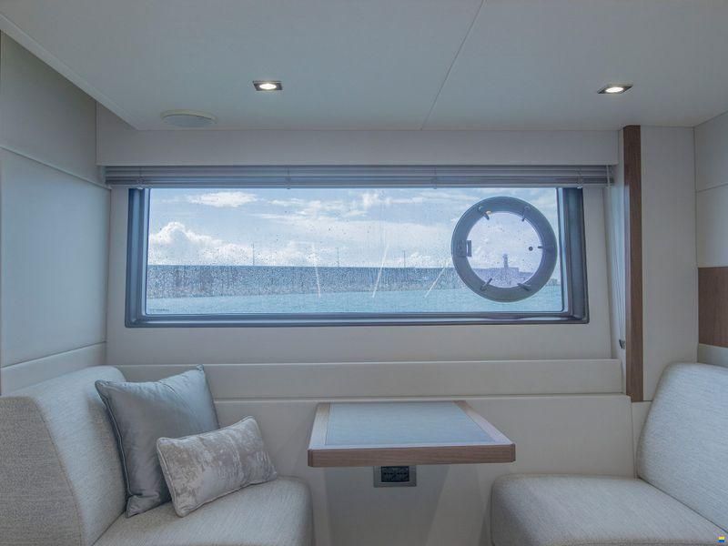 Sunseeker Predator 50