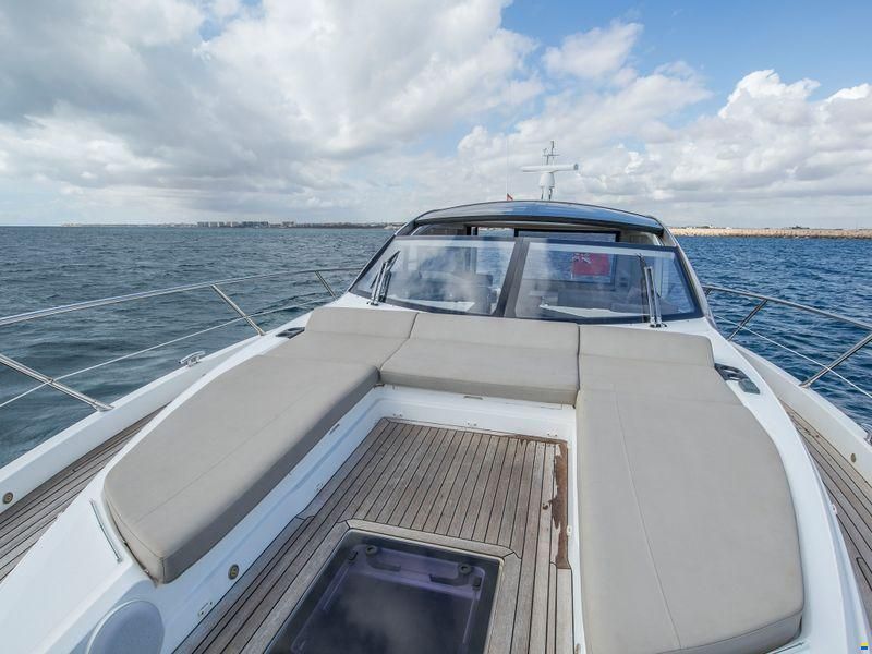 Sunseeker Predator 50