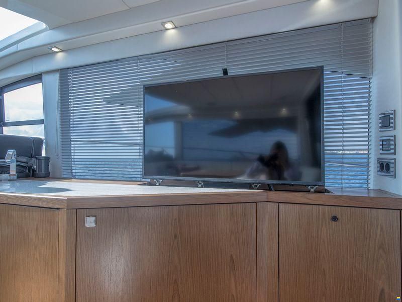 Sunseeker Predator 50