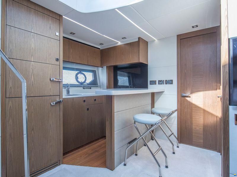 Sunseeker Predator 50