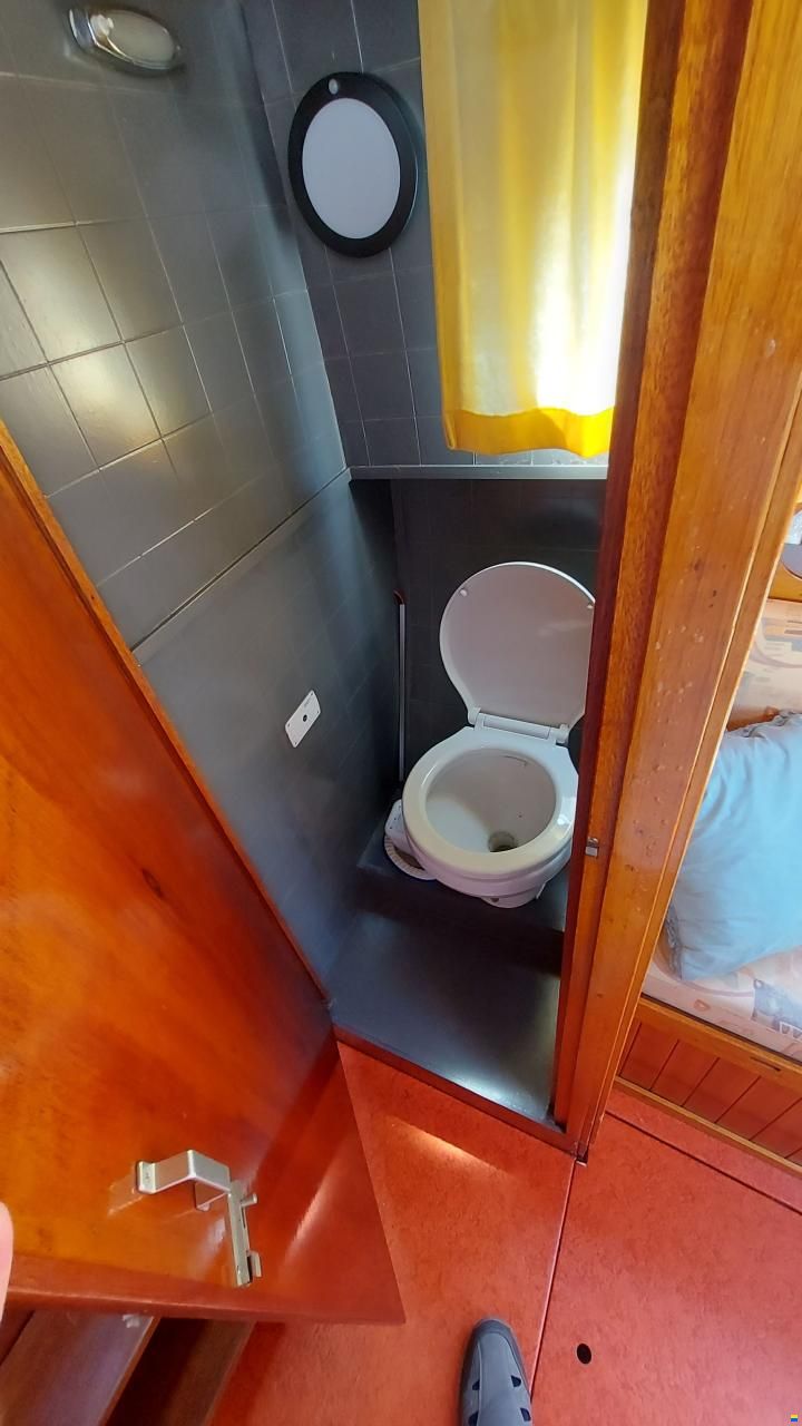Beja Kruiser 850 OK
