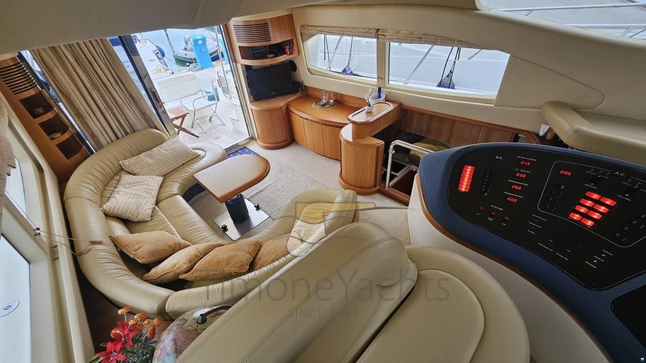 Azimut 46