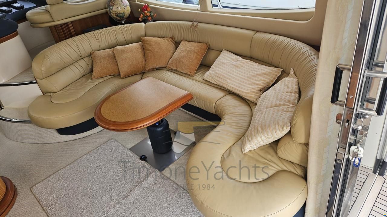 Azimut 46