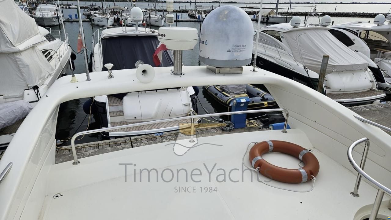 Azimut 46