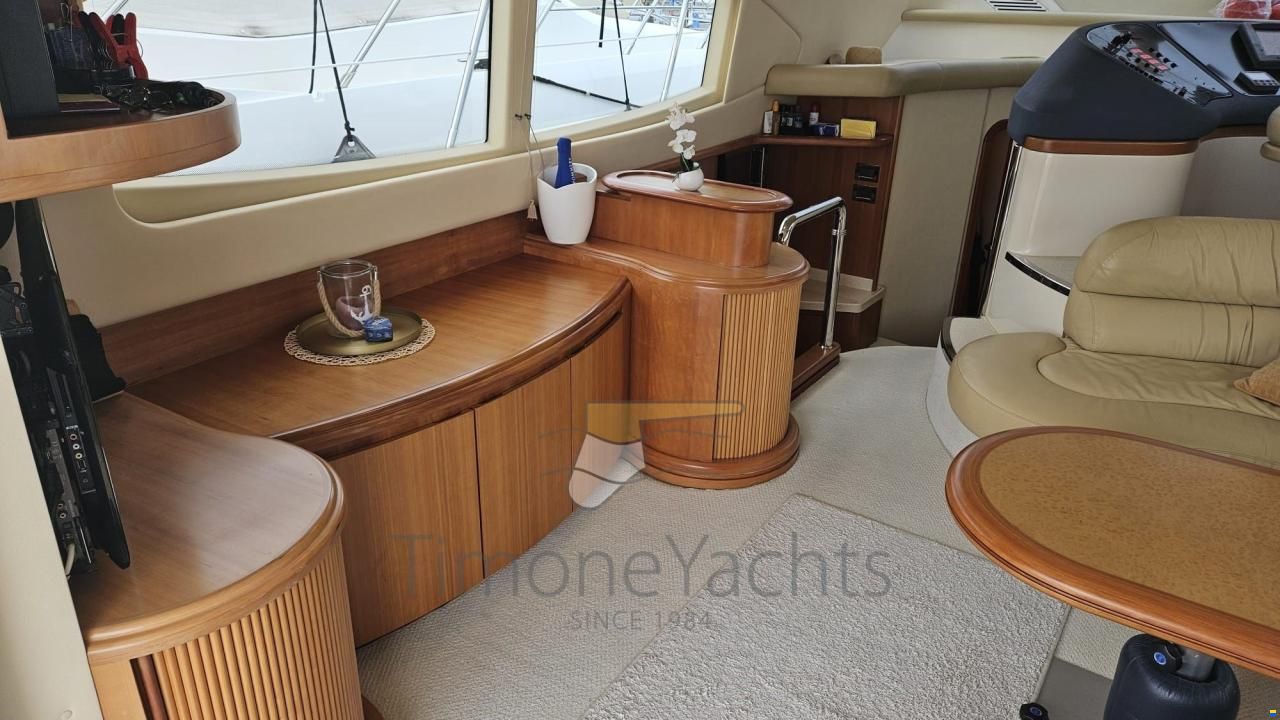 Azimut 46