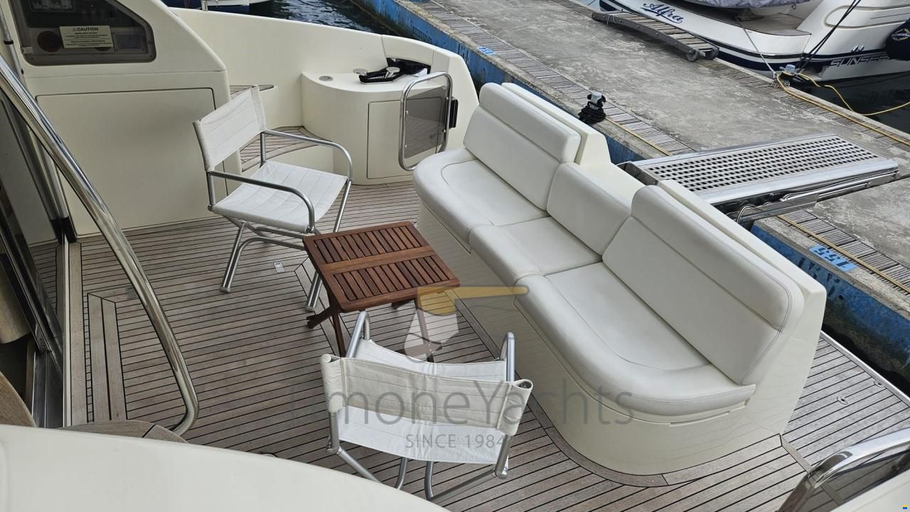 Azimut 46