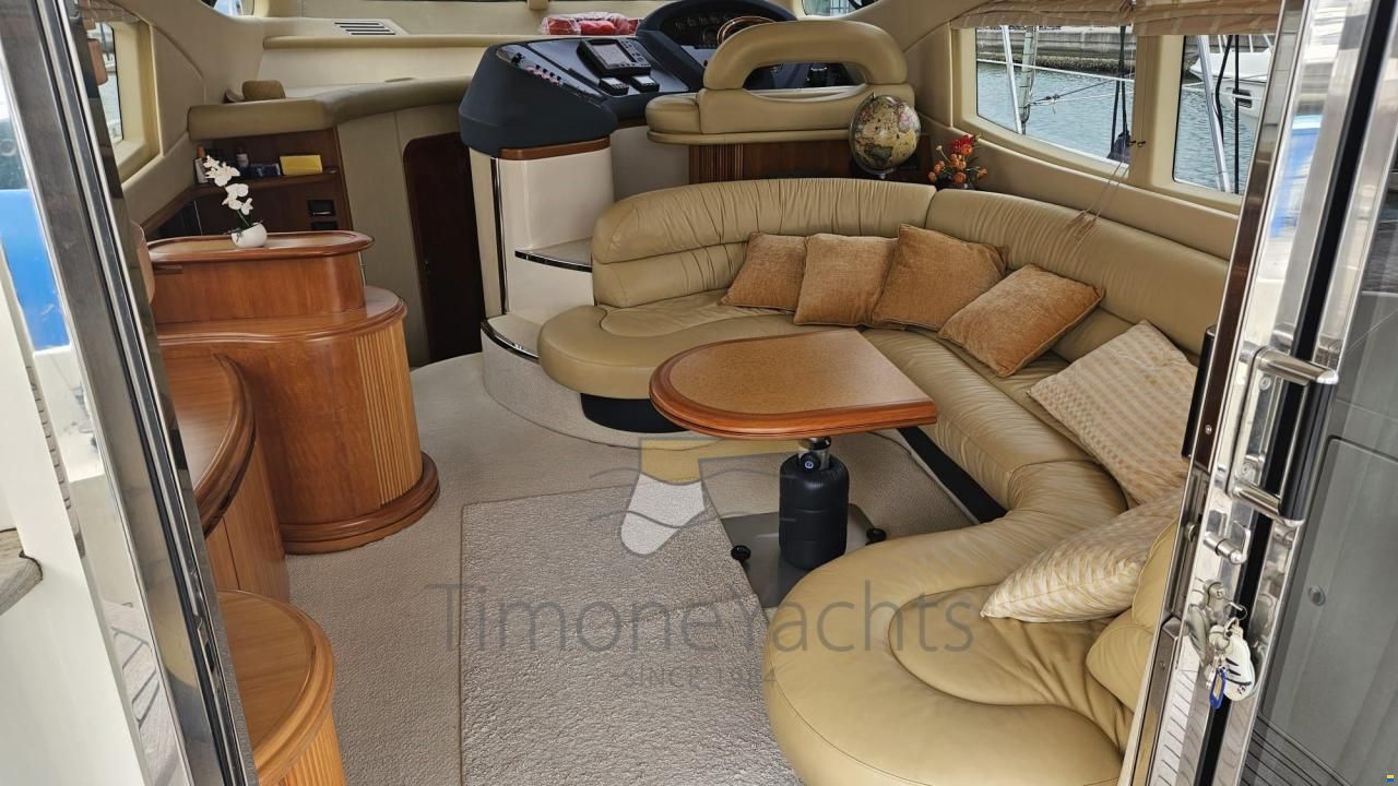 Azimut 46