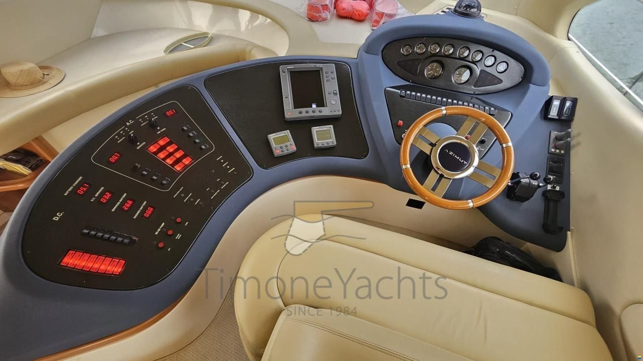 Azimut 46