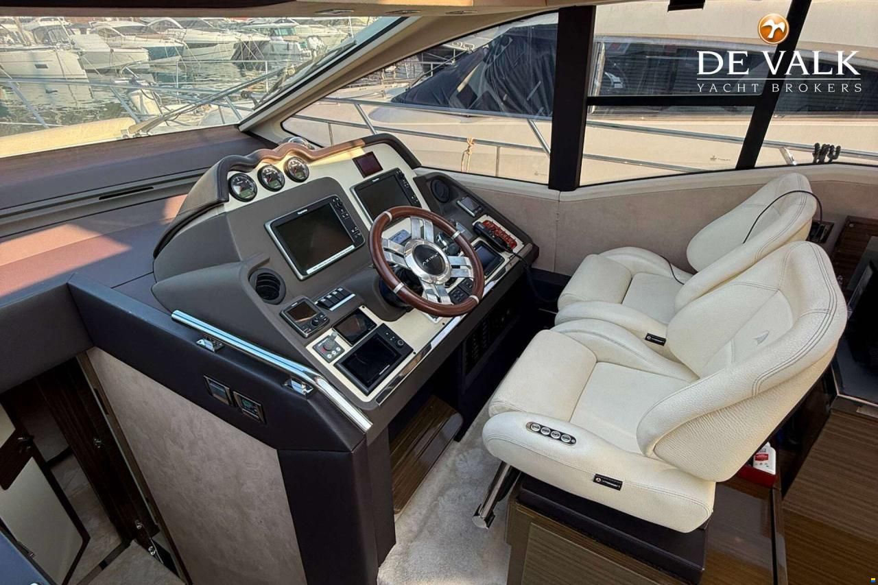 Azimut 55 S