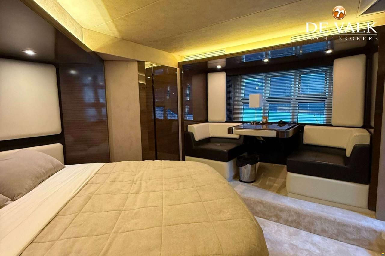 Azimut 55 S