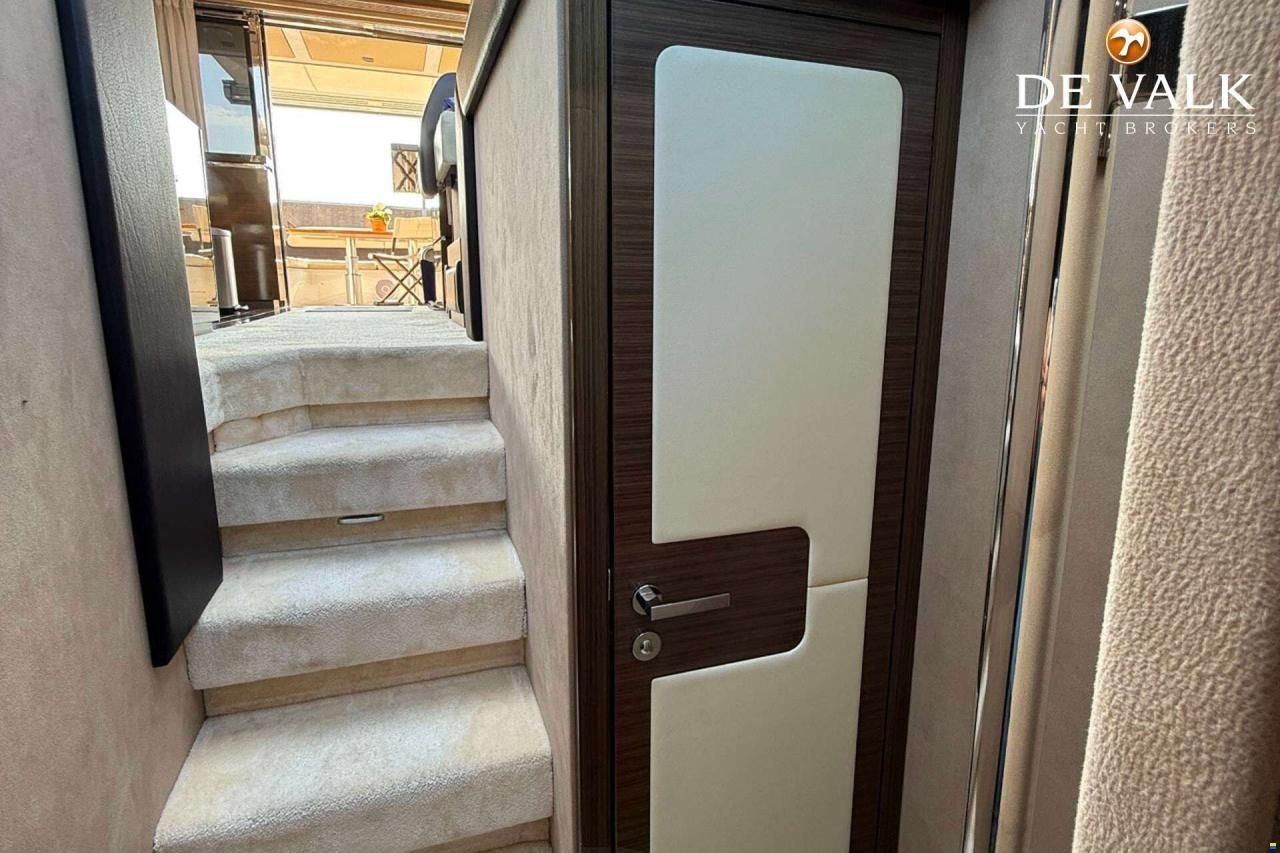 Azimut 55 S