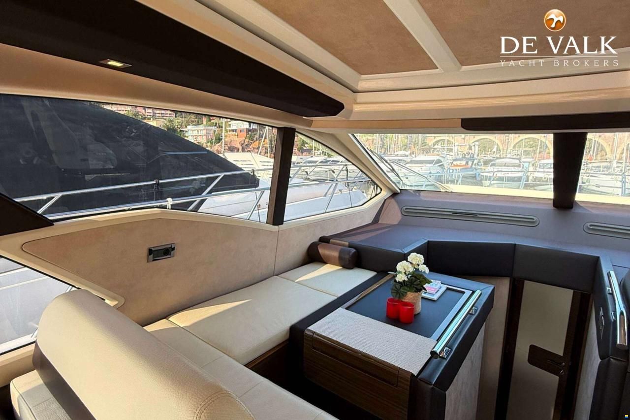 Azimut 55 S