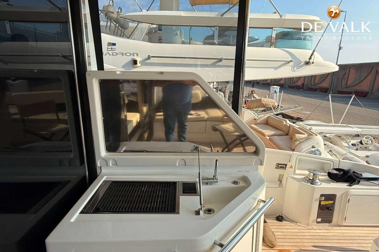 Azimut 55 S