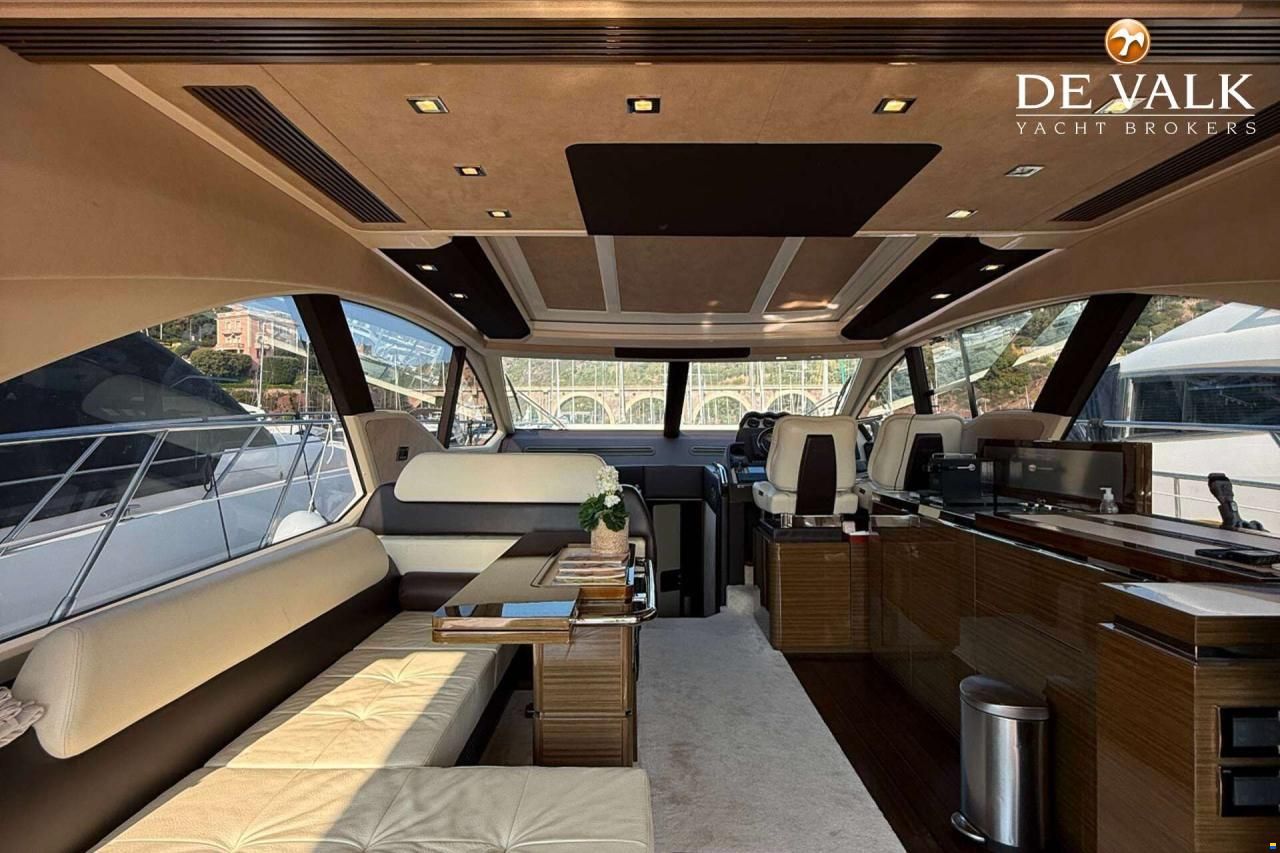 Azimut 55 S