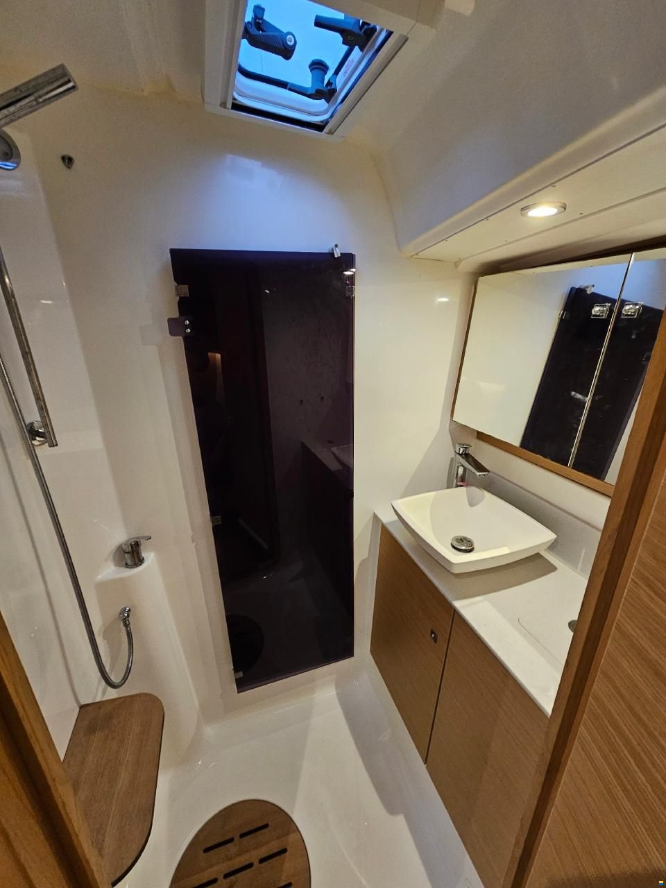 Dufour 460 Grand Large