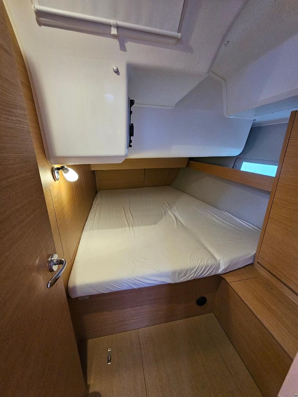 Dufour 460 Grand Large