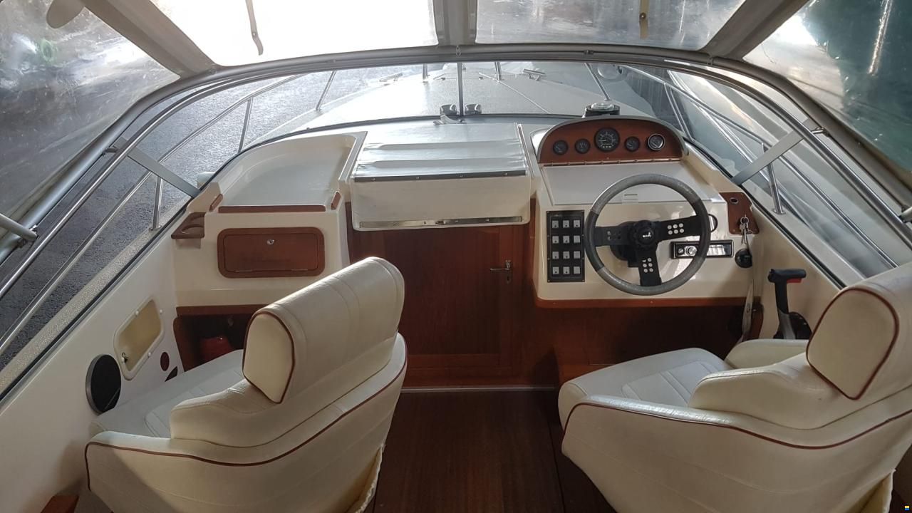 Windy 7500
