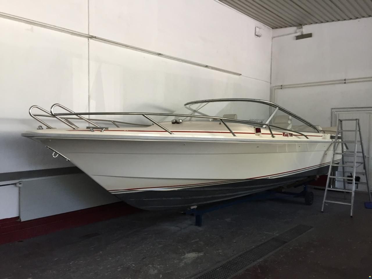 Windy 7500