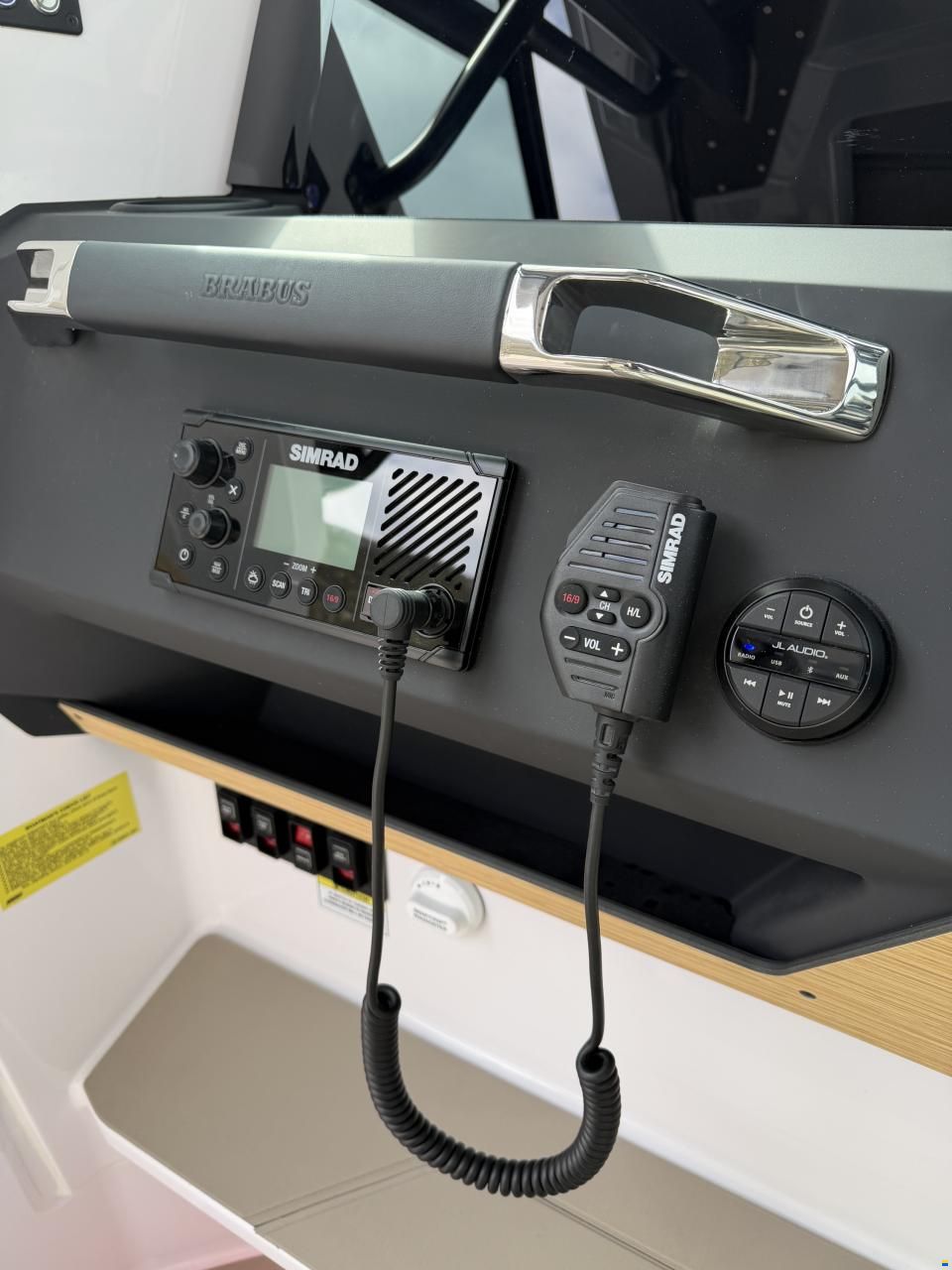 Axopar 29 ST Sun Top