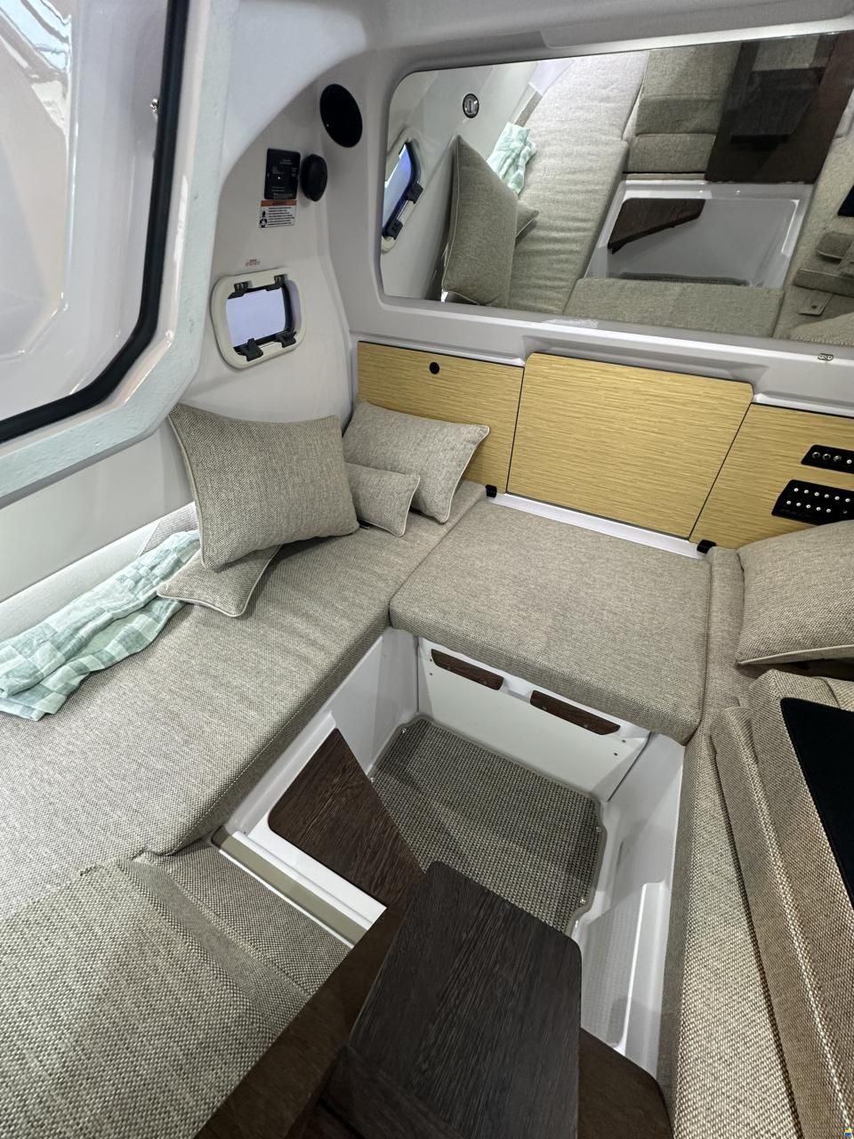 Axopar 29 ST Sun Top