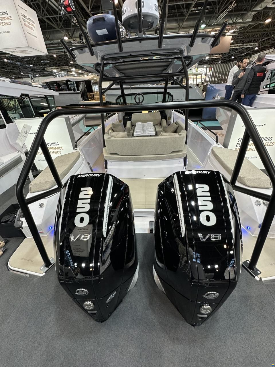 Axopar 29 ST Sun Top