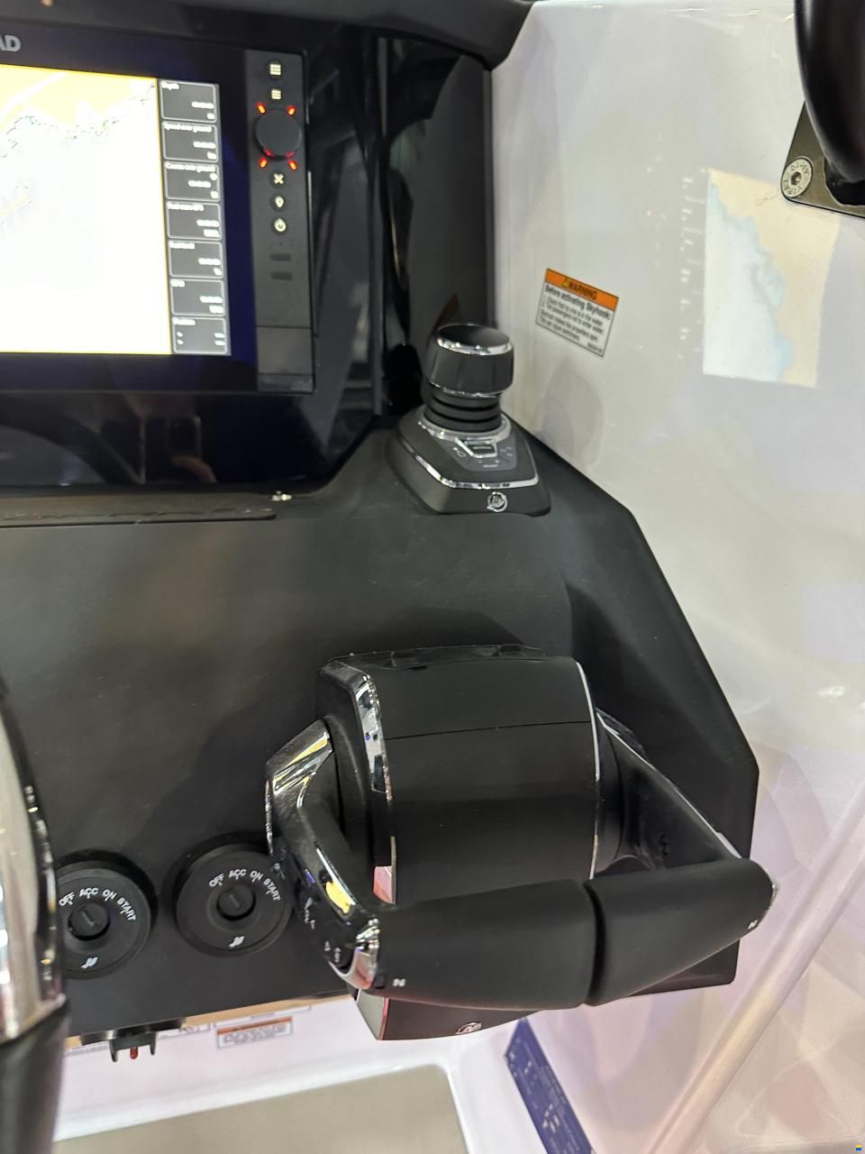 Axopar 29 ST Sun Top