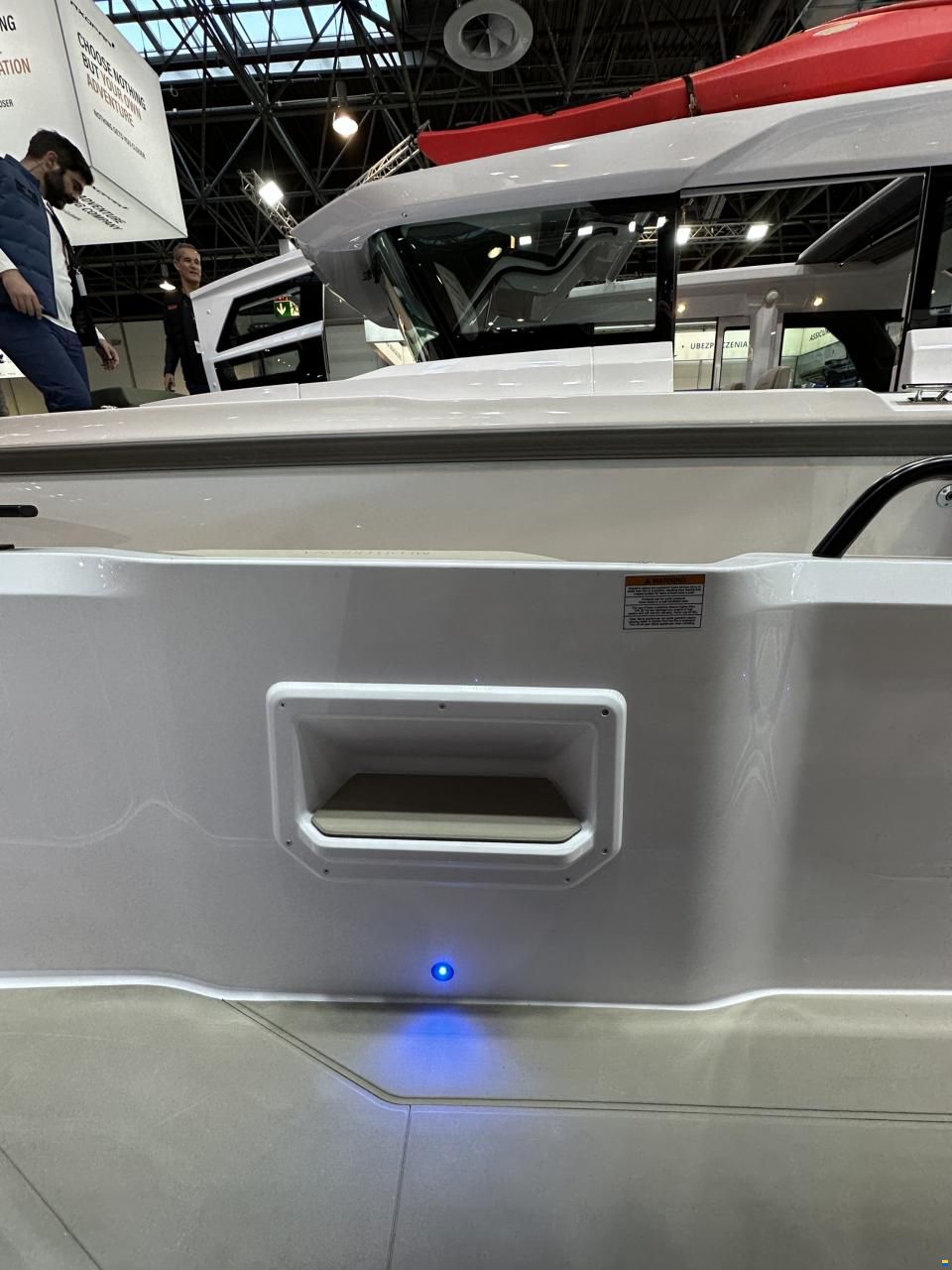 Axopar 29 ST Sun Top