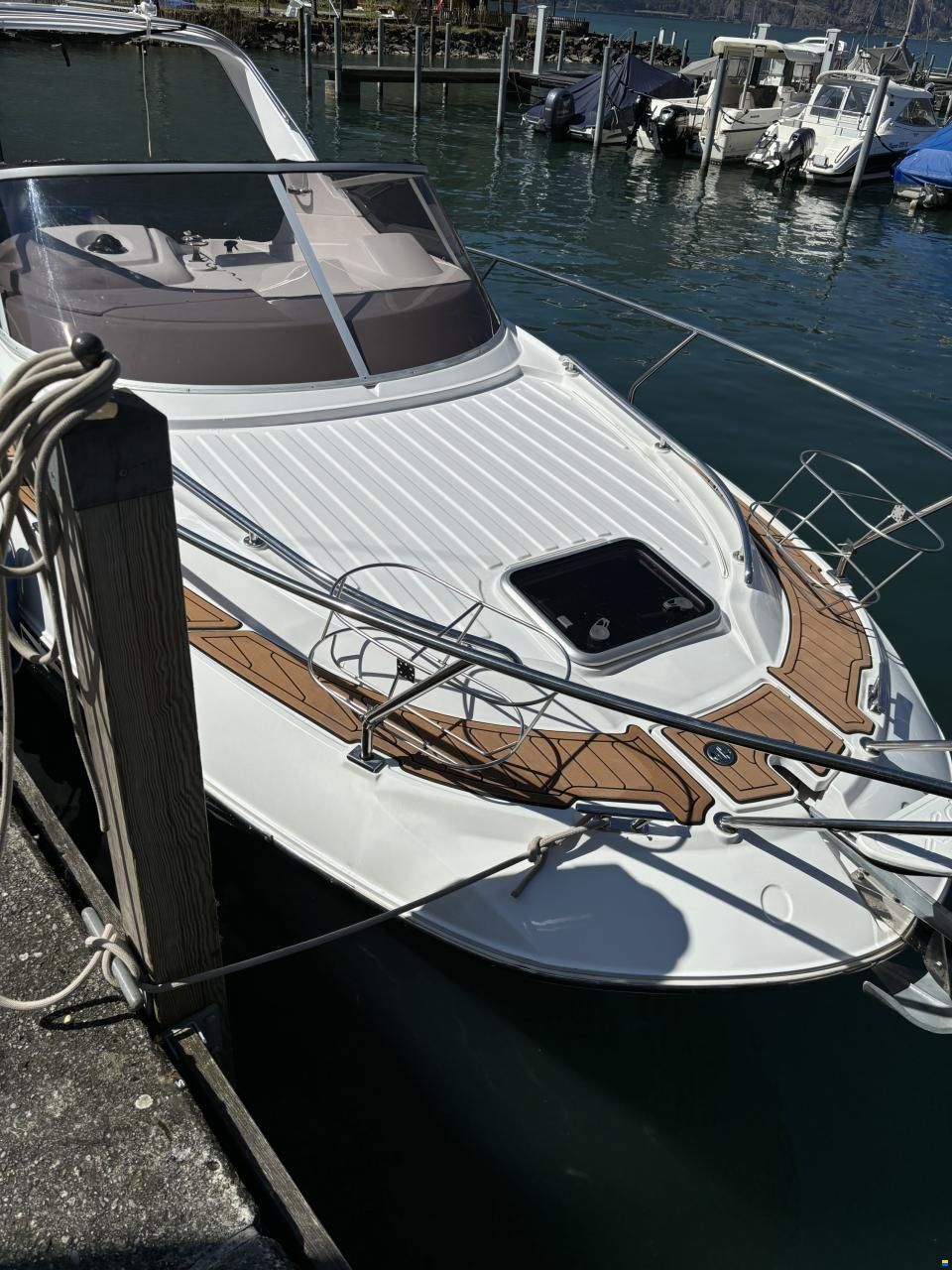 Salpa Laver 23XL