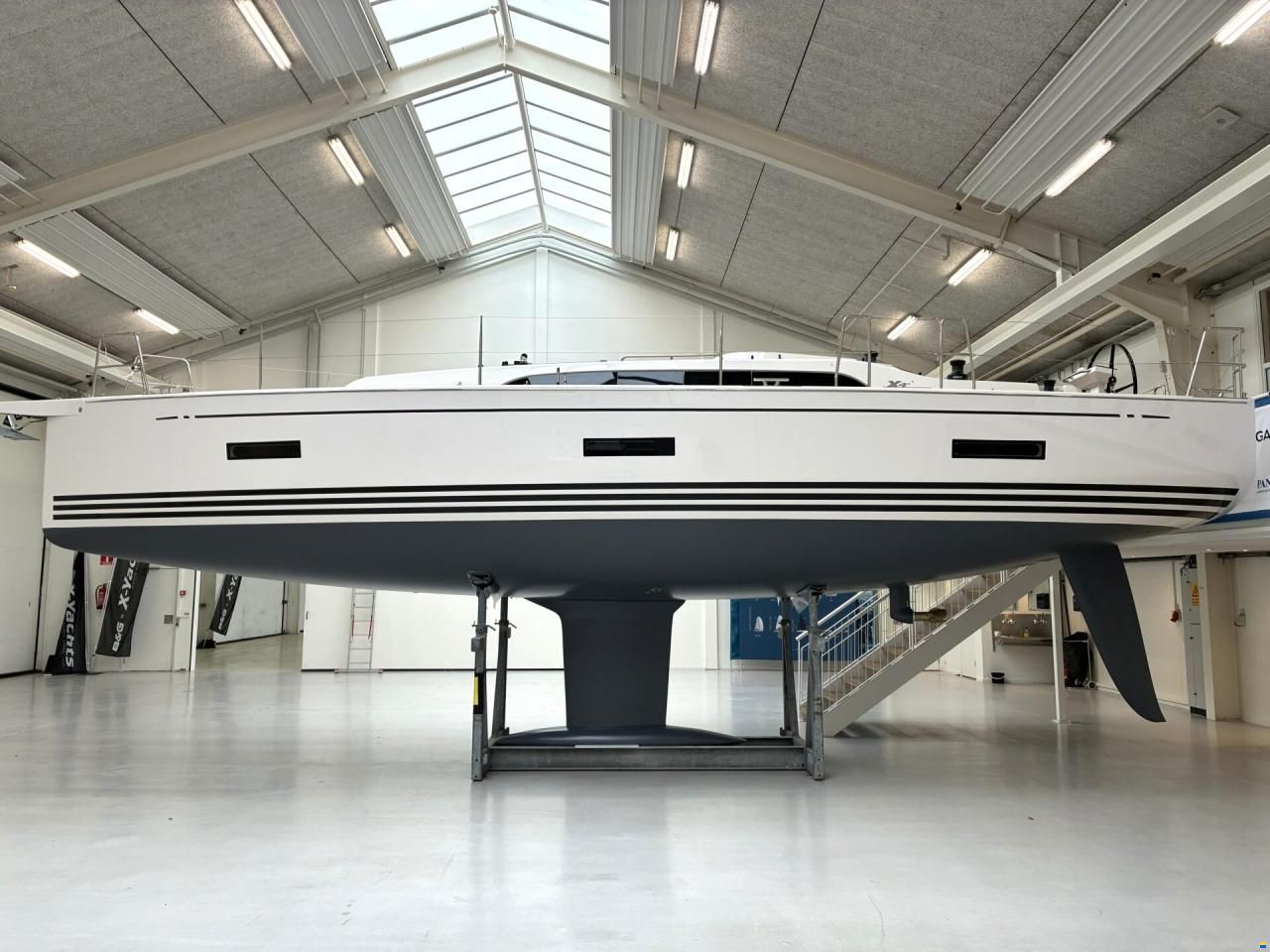 X-Yachts X4.0