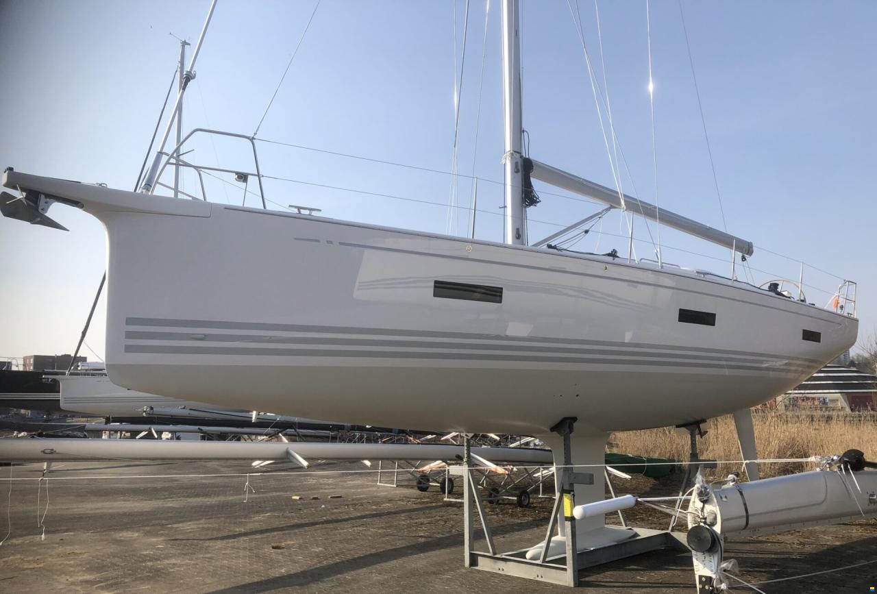 X-Yachts X4.3