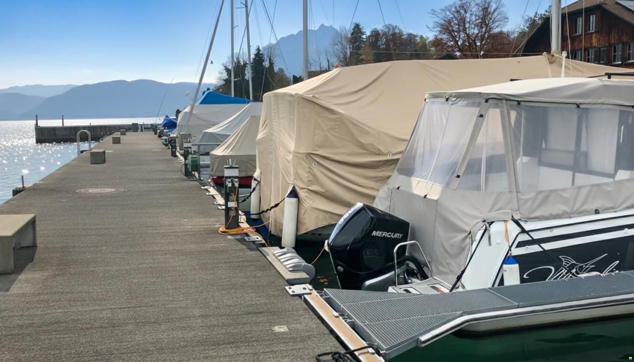 Jeanneau Merry Fisher 895 Marlin