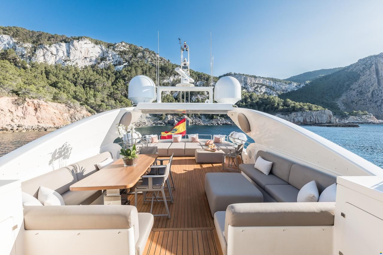 Astondoa 102 GLX